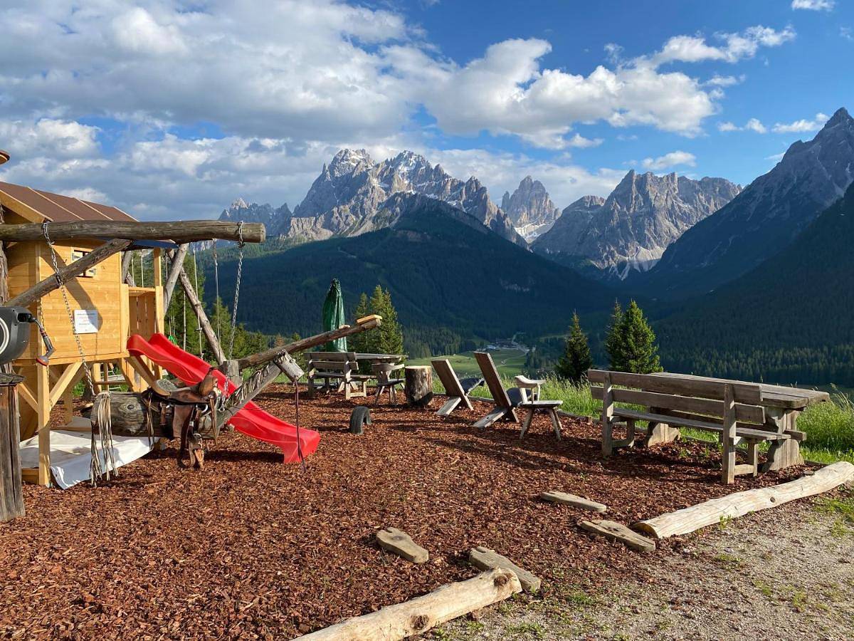 Ganze Wohnung, Reidenhof in Sexten, Südtirol