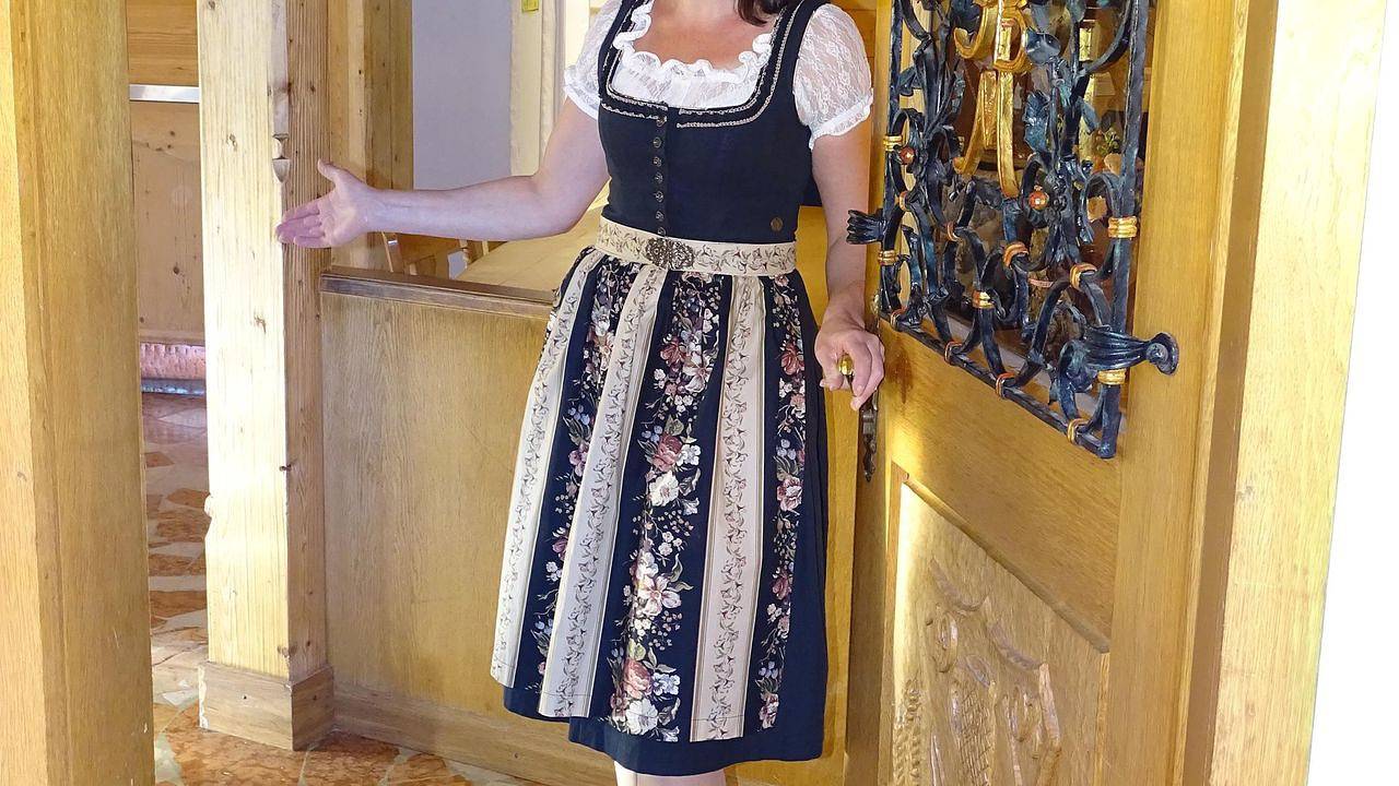 Ganze Ferienwohnung, Ferienwohnung für 2 Personen (30 m²) in Wallgau in Wallgau, Walchensee