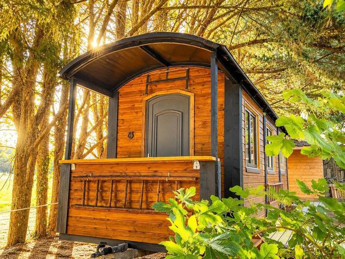 Location de vacances pour 8 personnes, avec Terrasse ainsi que Jardin et Vue à Mignaloux-Beauvoir - 2
