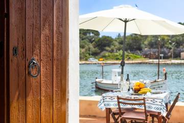 Ferienhaus in Santanyí, Mallorca Süden für 4 