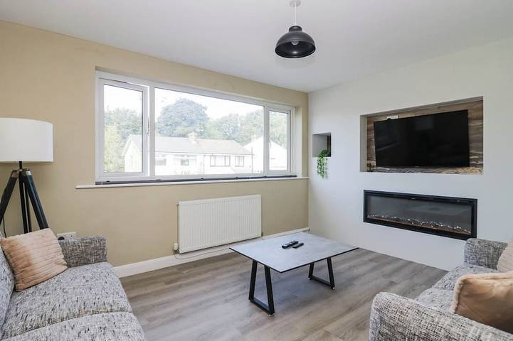 Cottage für 4 Personen - 1