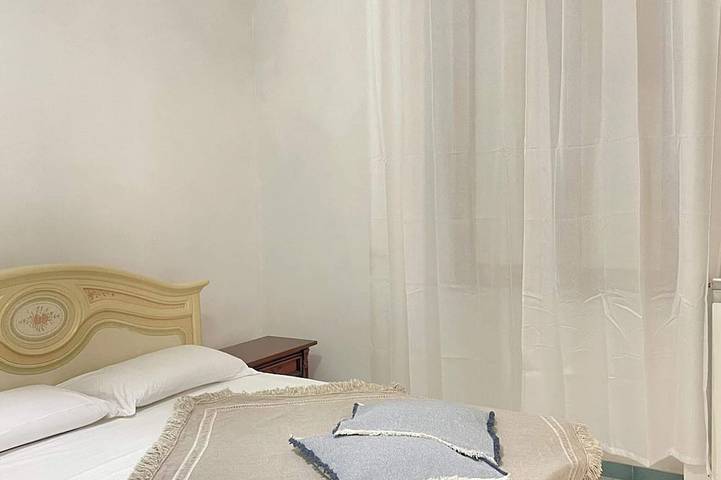 Appartement de vacances pour 2 personnes, animaux acceptés - 1