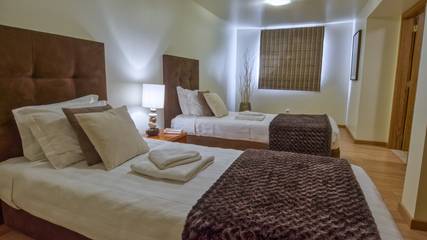 Villa pour 17 Personnes dans Quarteira, Algarve, Photo 4