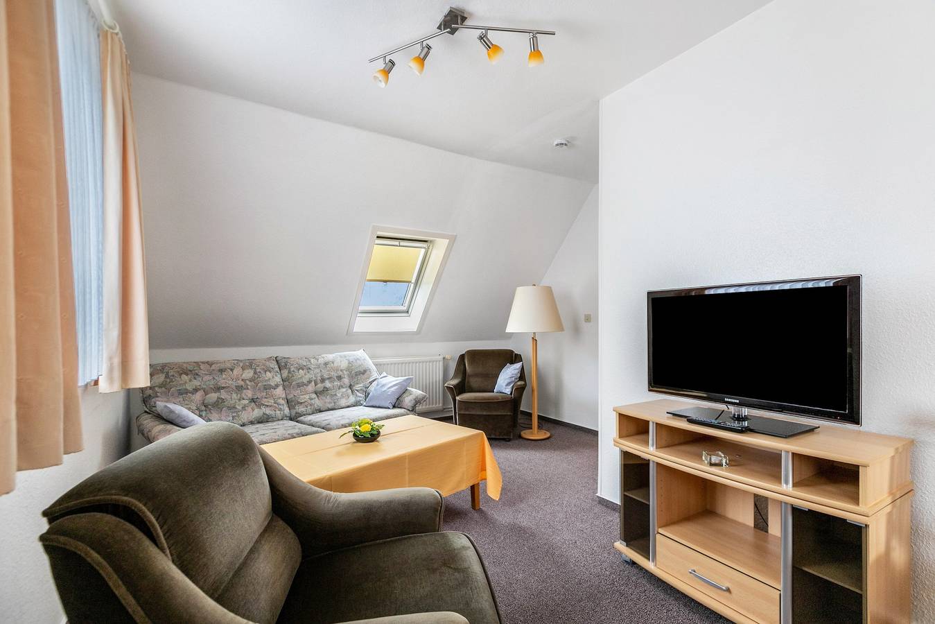 Ganze Wohnung, Apartment „Nr. 10“ mit Wlan in Büsum, Dithmarschen