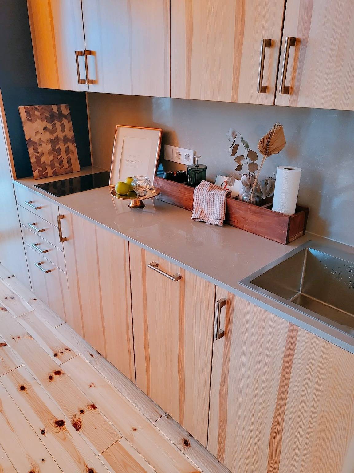 Tiny Elbhouse in Bleckede, Mecklenburgisches Elbetal