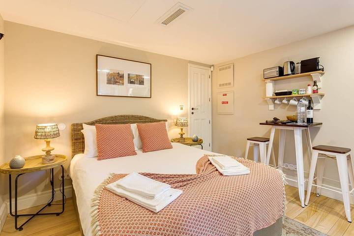 Ferienwohnung für 2 Personen - 1