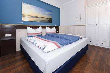 Bauernhof für 4 Personen in Bensersiel, Esens, Bild 4