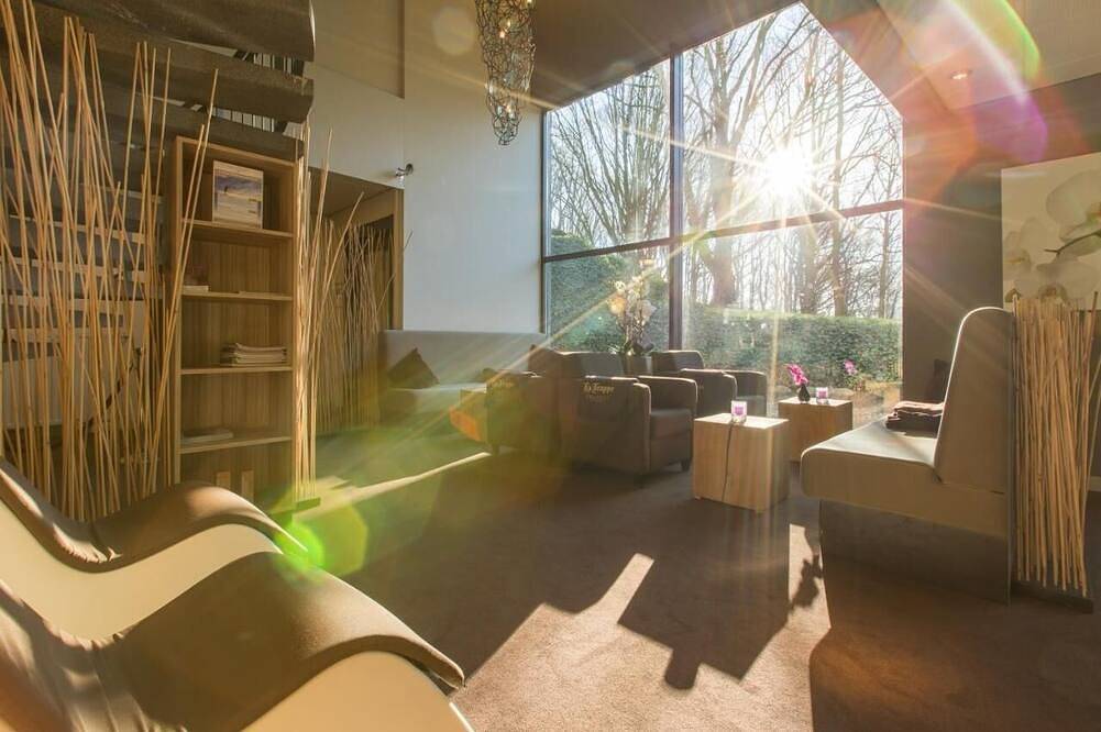 Relaxing Escape Near Attractions with Indoor Pool and Parking in Bergen op Zoom, Nordbrabant
