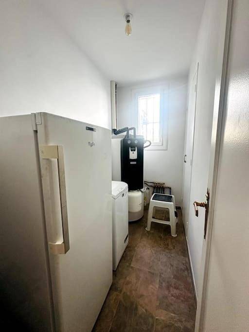 Villa pour 6 personnes, avec terrasse et jardin à Canet-en-Roussillon - 4
