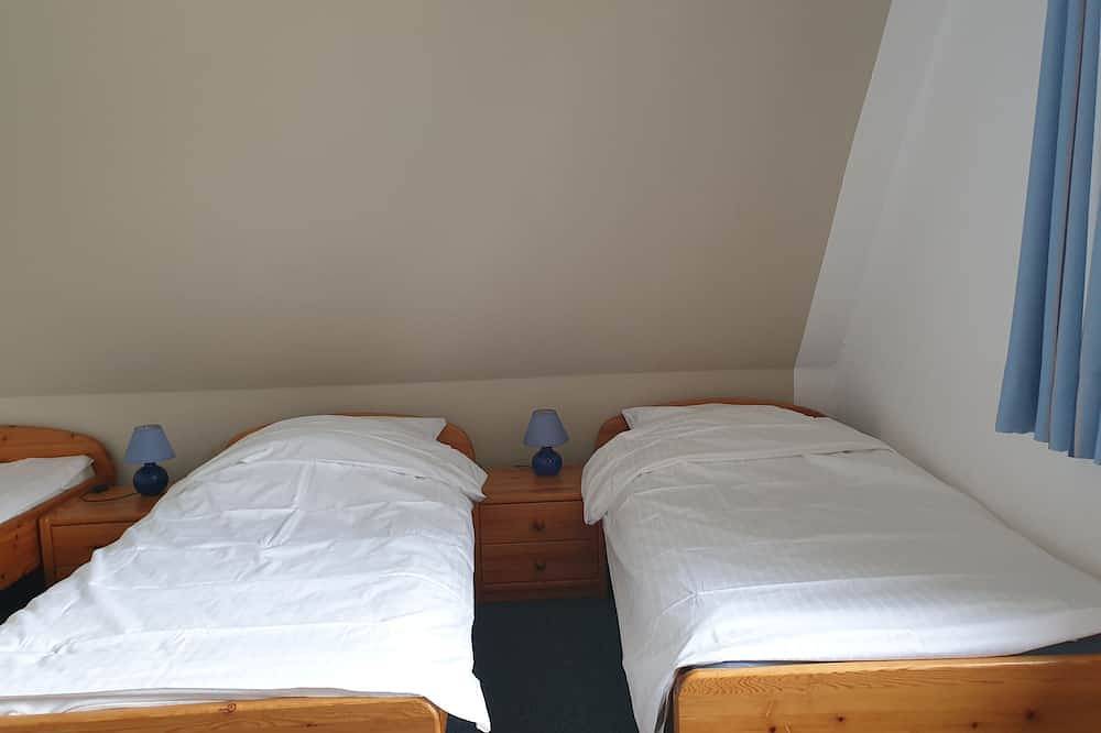 Reihenmittelhaus Nordseeland 17e in St. Peter-Ording, Eiderstedt