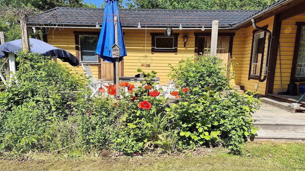 Ferienhaus für 4 Personen (70 m²) in Väddö in Väddö