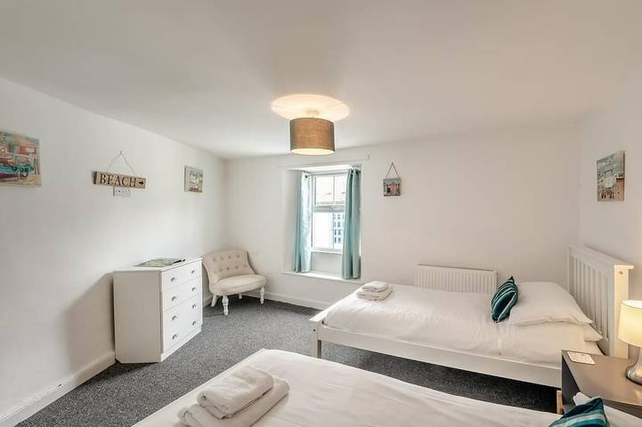 2 Bed in Brixham in Brixham, Torbay