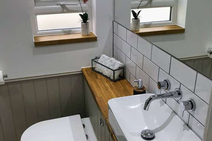 Ferienwohnung für 4 Personen in Worthing - 4