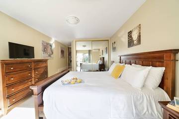 Villa With Pool for 12 People in Nice (France), Nice region, Photo 3
