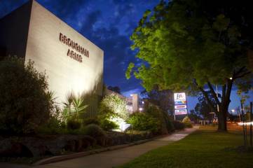 Chalet pour 2 personnes dans Victoria