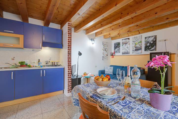 Gîte pour 4 personnes à Torbole - 4