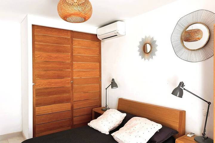 Location de vacances pour 6 personnes, avec jardin et terrasse à Saint-Gély-du-Fesc - 4