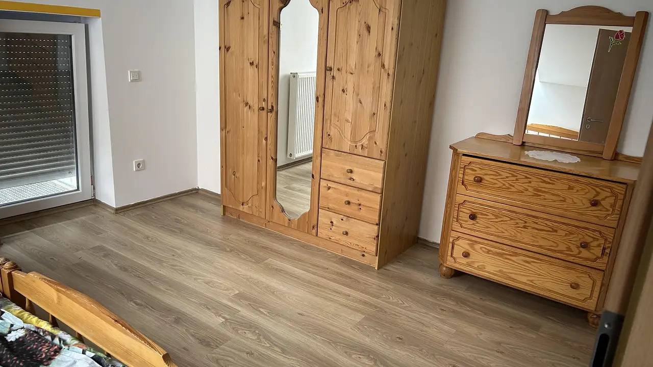 Ganze Ferienwohnung, Ferienwohnung für 2 Personen (51 m²) in Sankt Wendel in Sankt Wendel, Saar-Nahe-Bergland