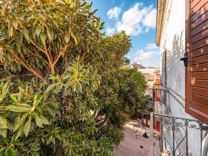 Apartamento entero, L'Appartamento nel Corso - L'Appartamento nel Corso 651.1 in Carloforte, Sulcis Iglesiente