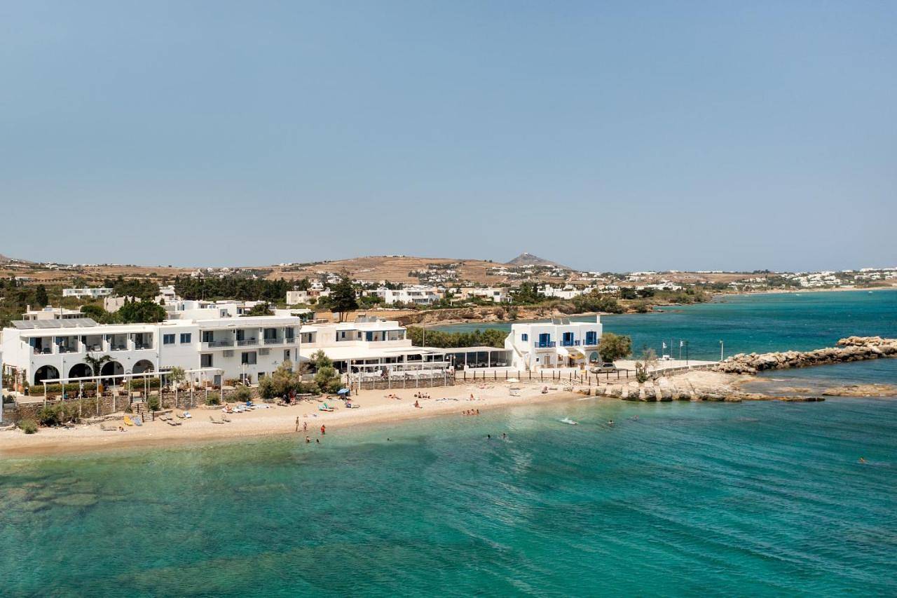 Appartement entier, Blue Waves Suites & Apartments - To Kyma in Paros