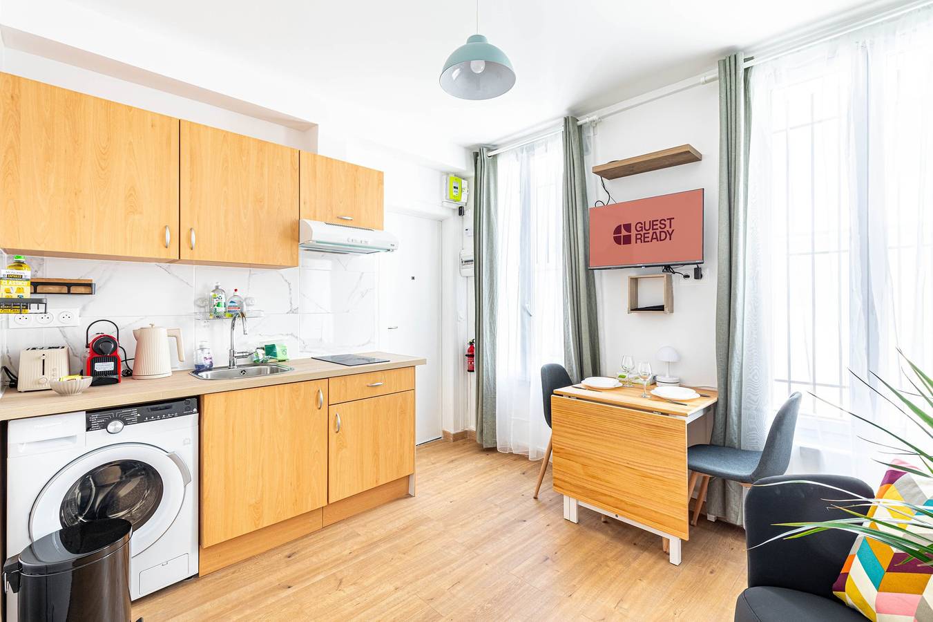 Appartement de vacances