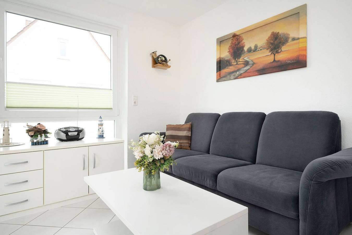 Ferienwohnung in Ostholstein ab 75€ pro Nacht