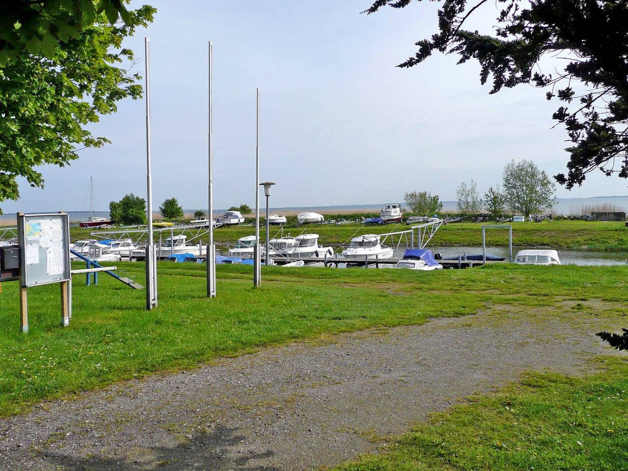 Ganze Ferienwohnung, Ferienwohnung Jan in Prohn, Stralsund Umland