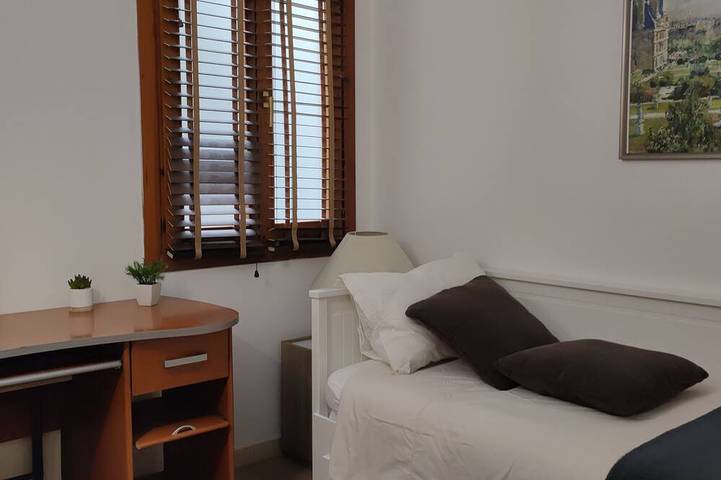 Gîte pour 6 personnes, avec balcon dans Escaldes-Engordany - 4