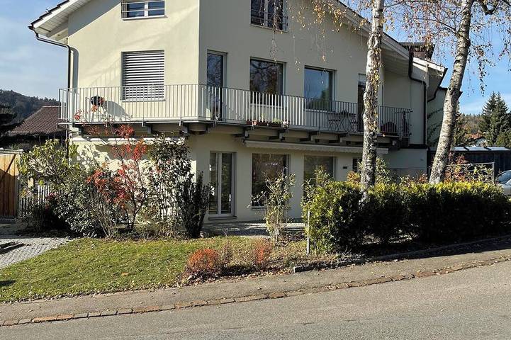 Ferienwohnung für 5 Personen in Winterthur