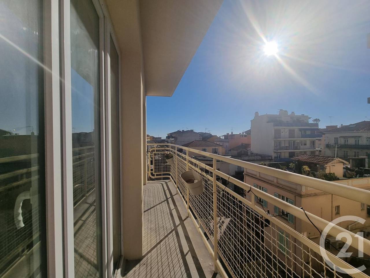 Appartement entier, Appartement Golfe Juan in Golfe-Juan, Vallauris