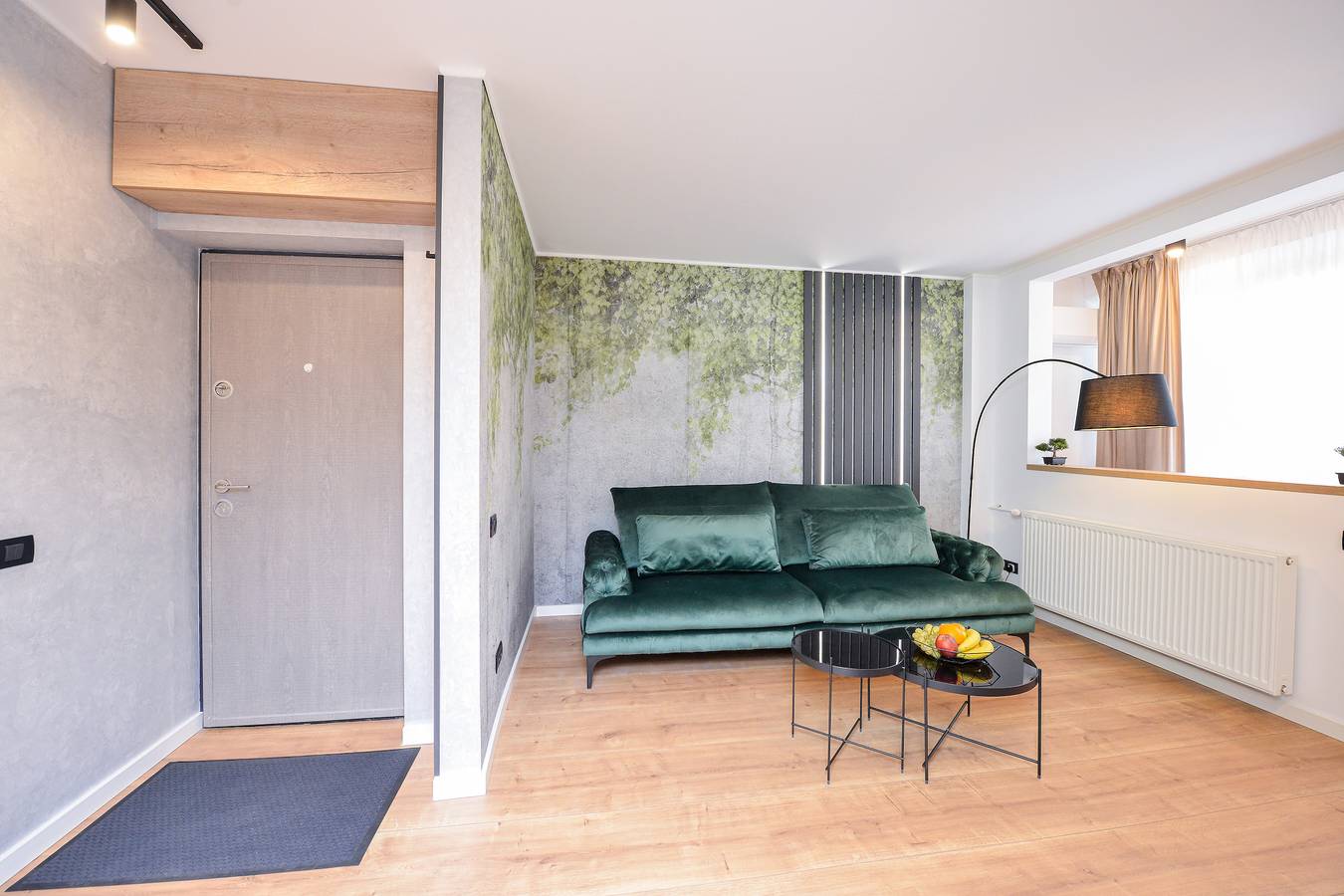 Ganze Wohnung, Stardust Apartment - Cismigiu-Gärten in Bukarest, Walachia