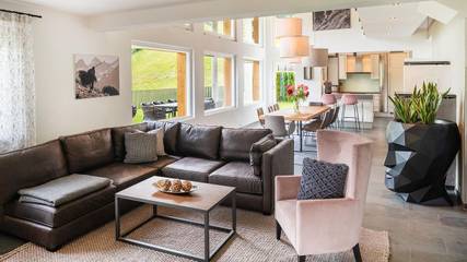 Chalet für 12 Personen in Kaltenbach, Ski-Optimal Hochzillertal, Bild 2