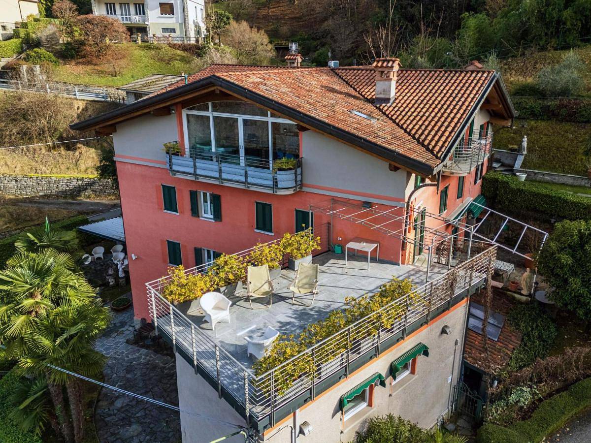 Bellagio Bed & Breakfast in Bellagio, Région de Bellagio
