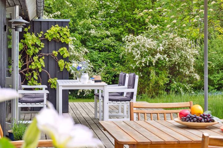 3 bedroom pet friendly home in Gilleleje in Gilleleje, Kattegat Küste