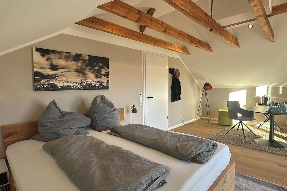 Ganze Wohnung, Alb Appartement - gemütliche Wohnung mit Balkon in Balingen, Neckar-Alb