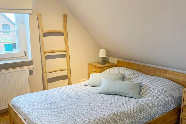 Ferienhaus für 6 Personen, mit Sauna und Garten sowie Terrasse in Brasilien (Ostsee) - 4