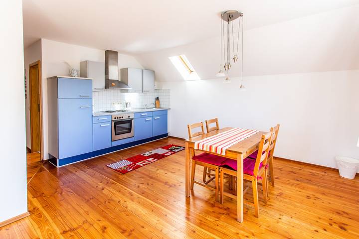 Ferienwohnung für 4 Personen in Stockach - 2