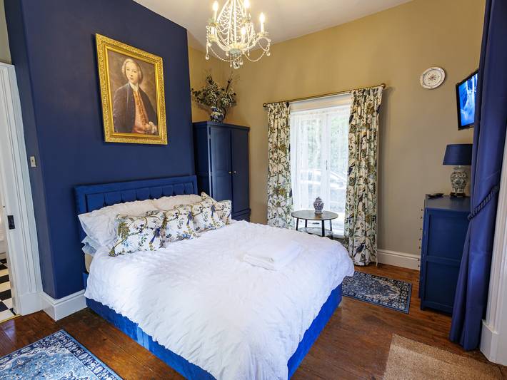 Gîte pour 2 personnes avec jardin in Lytham St Annes, Lancashire