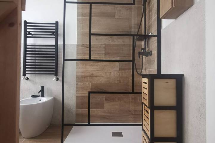 Ferienhaus für 6 Personen, mit Whirlpool und Garten - 1