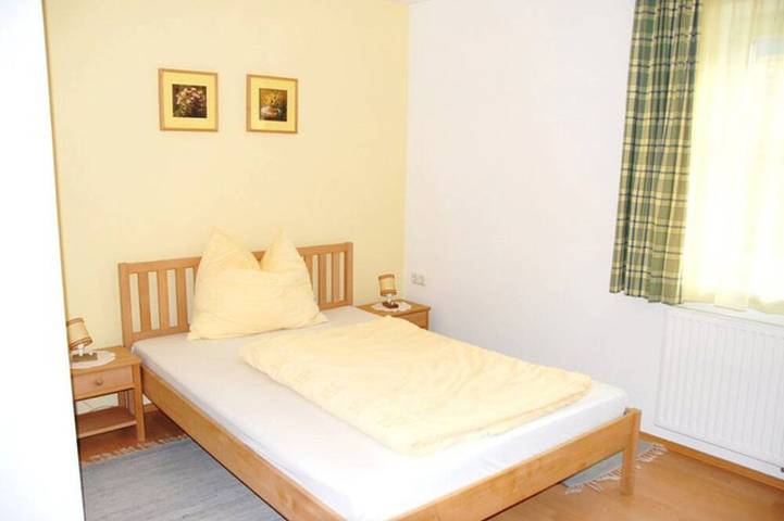 Bauernhof für 6 Personen, mit Garten am Mondsee - 3