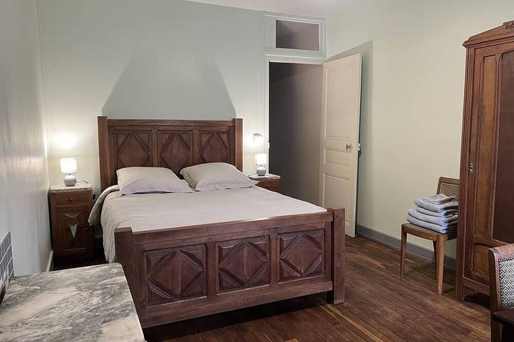 Location de vacances pour 4 personnes à Lussac-les-Châteaux - 2