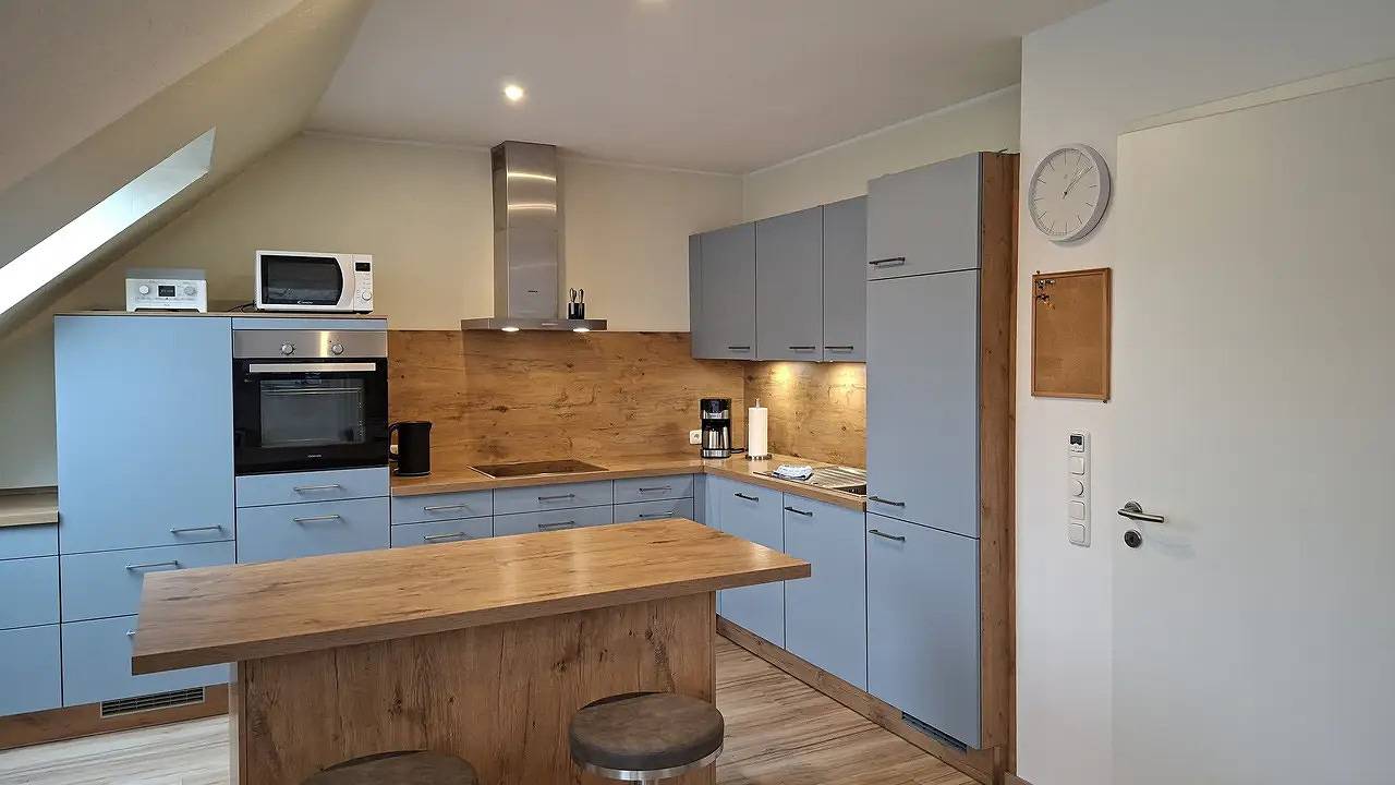 Ganze Ferienwohnung, Ferienwohnung für 4 Personen (70 m²) in Mummendorf in Ostfehmarn, Fehmarn