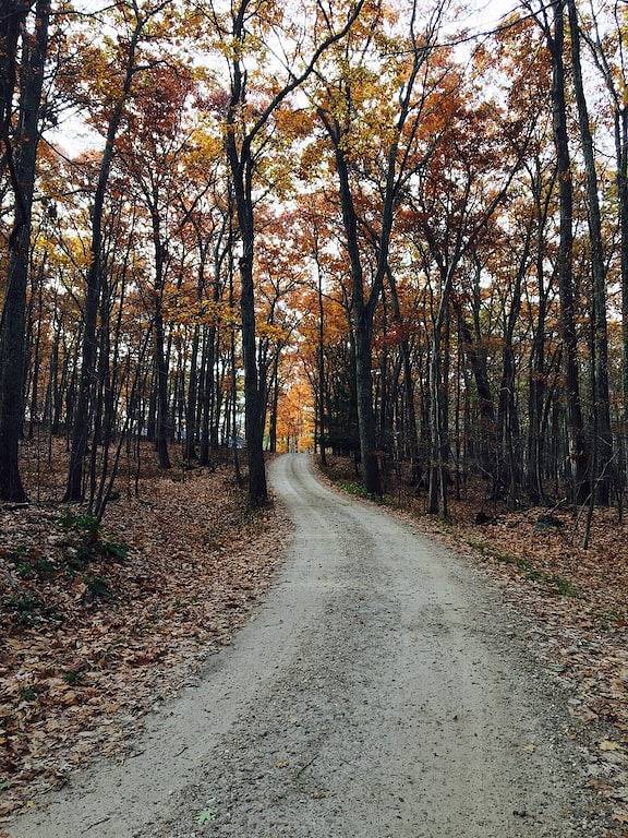 Private Country Retreat in Schöne Lakeville Ct in Salisbury (CT), Litchfield County