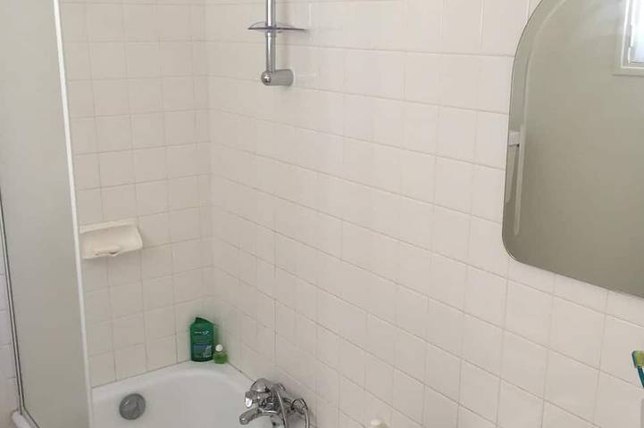 Location de vacances pour 4 personnes, avec terrasse à Île-aux-Moines - 4