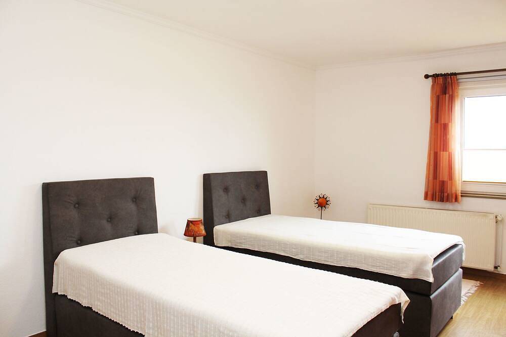 Entire apartment, Apartment/apartment for 2 guests with 56m² in Klein Süstedt in Uelzen, Landkreis Uelzen