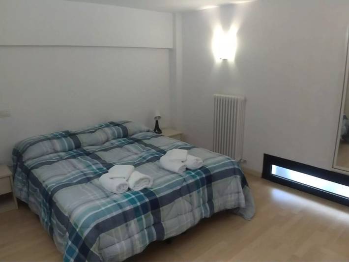 Ganze Wohnung, 2 Zimmer 2 Personen in Ancona, Ancona Provinz