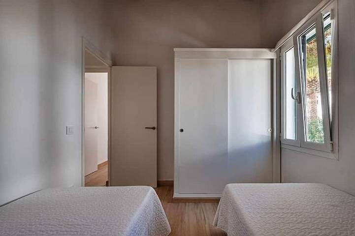 Villa Sol del Sur 15 in Son Xoriguer, Ciutadella