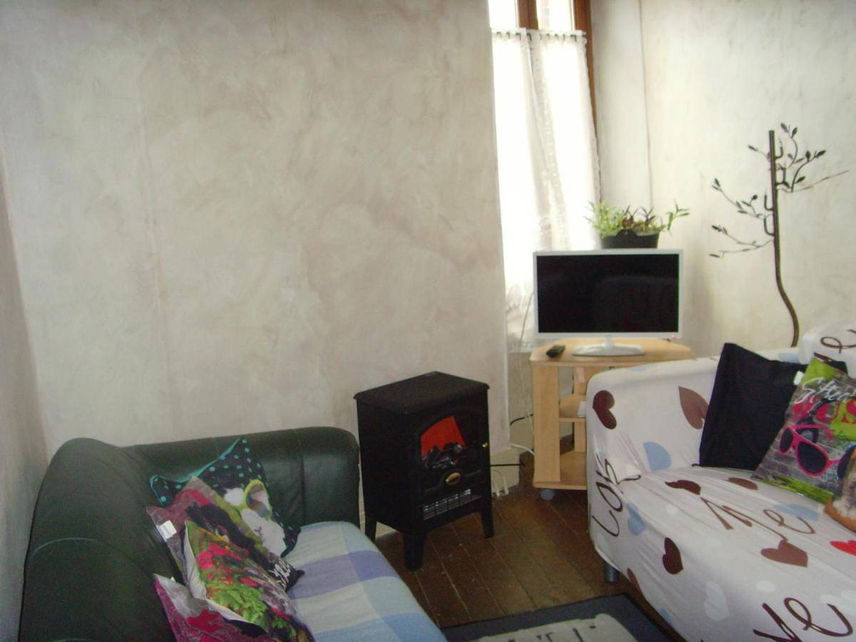 Standard Double Room in Jumeaux, Parc Naturel Régional Livradois-Forez