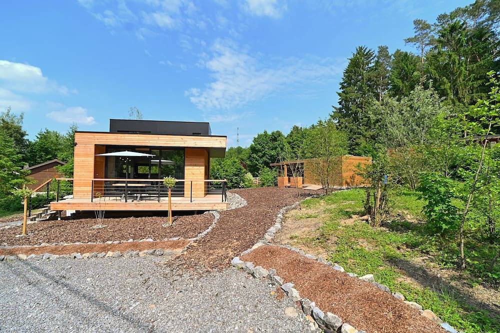 Casa vacanza a Durbuy a partire da 130€ a notte