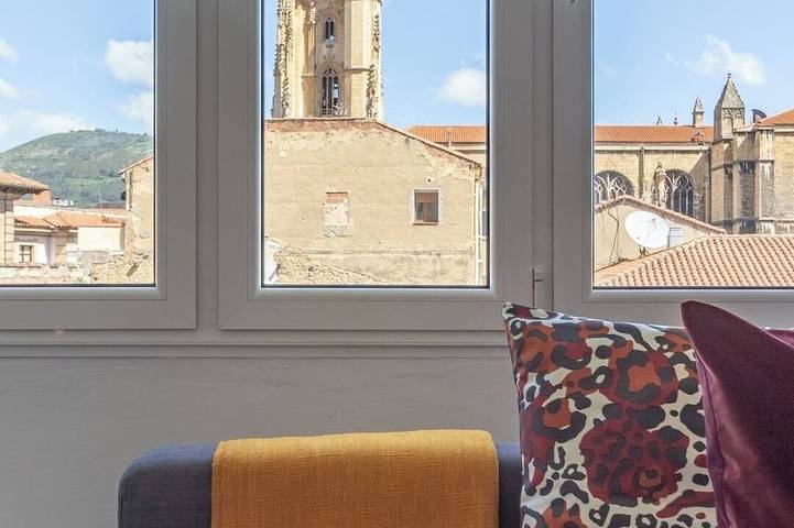 Appartamento vacanze per 6 persone - 1